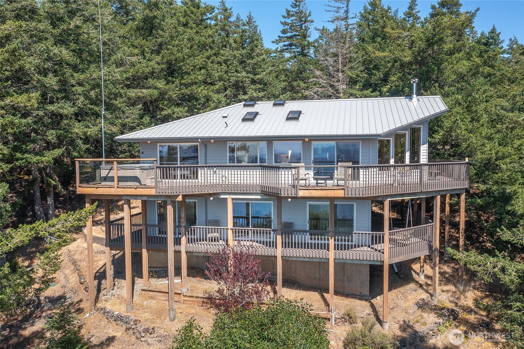 186 Aerie Road