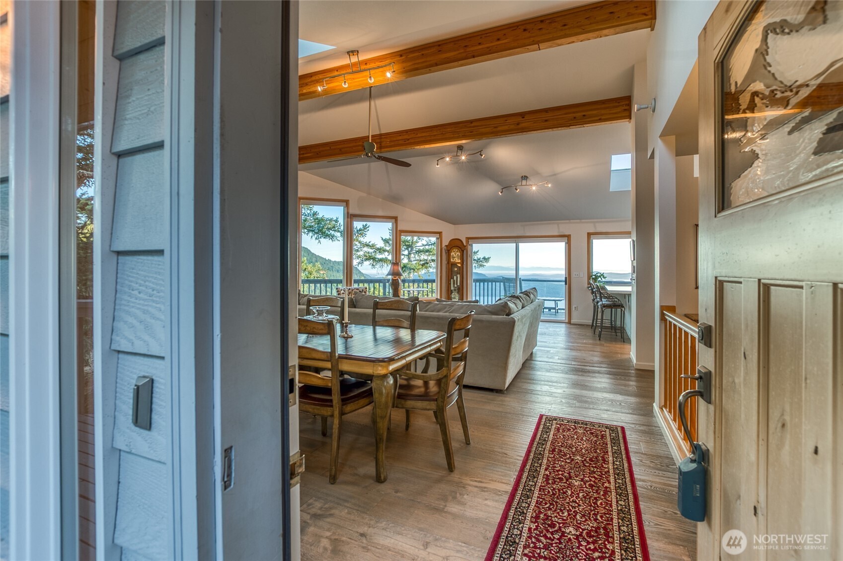 186 Aerie Road