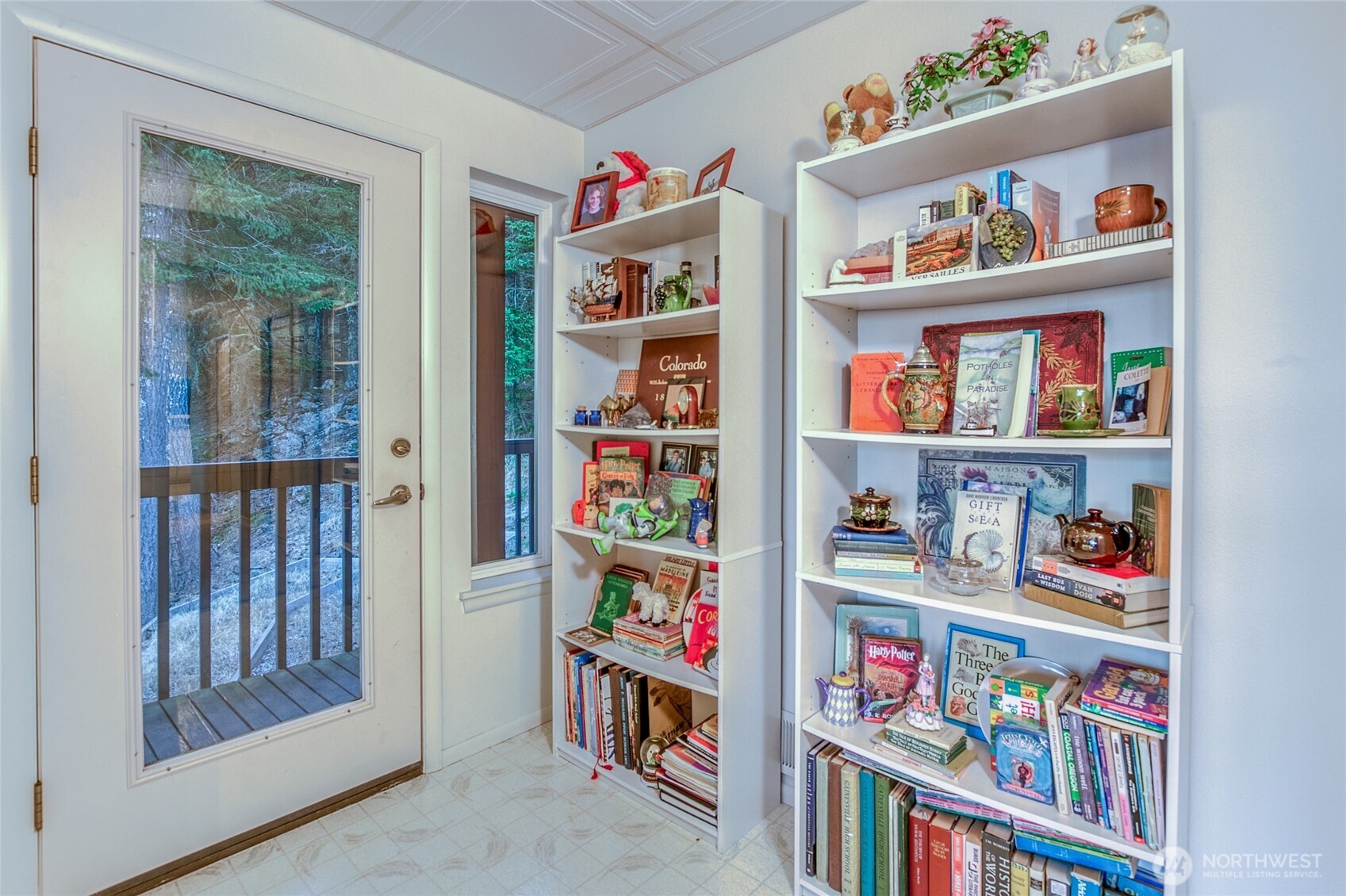 186 Aerie Road