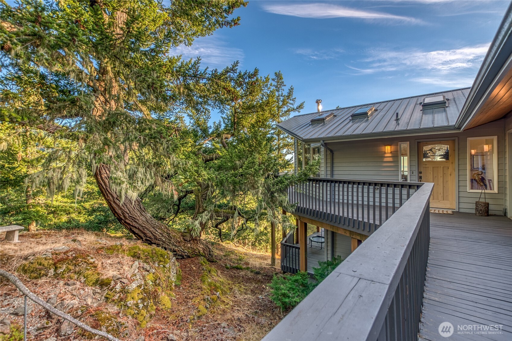186 Aerie Road