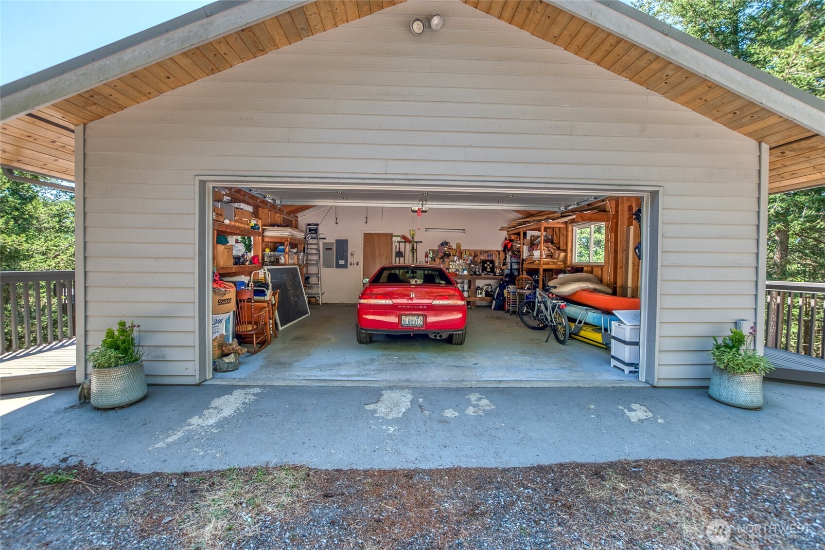 186 Aerie Road