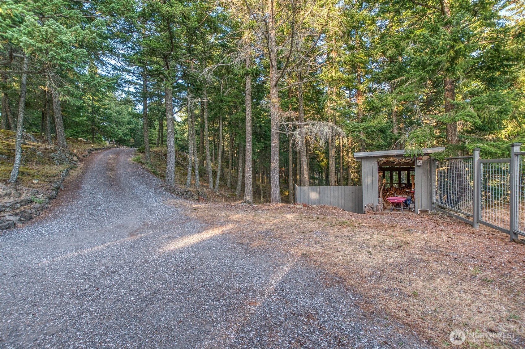 186 Aerie Road