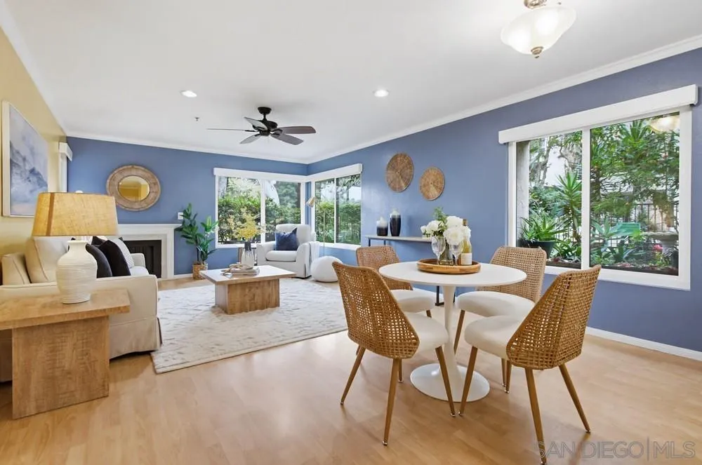 5745 Friars Rd Unit 80