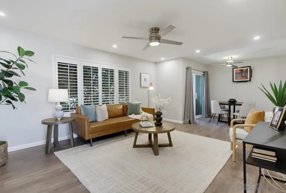 4750 Noyes Unit 218 San Diego CA