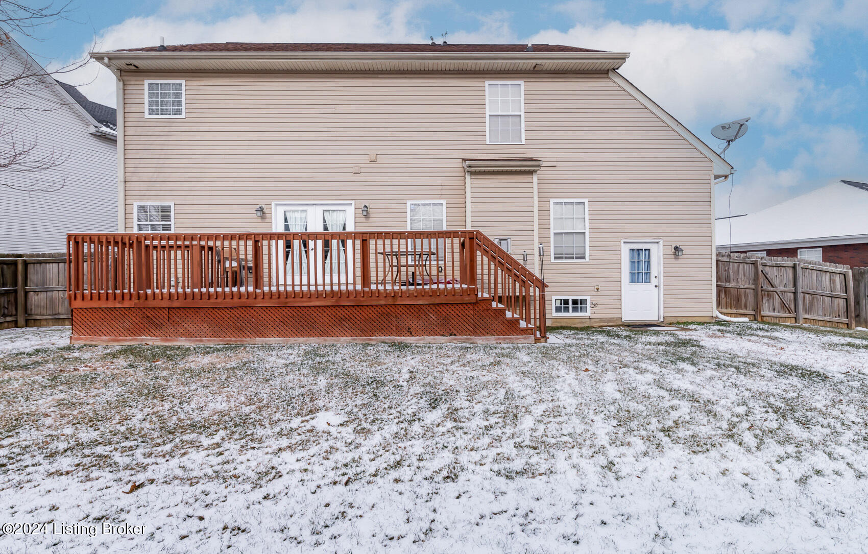 4009 Chesley Martin Dr