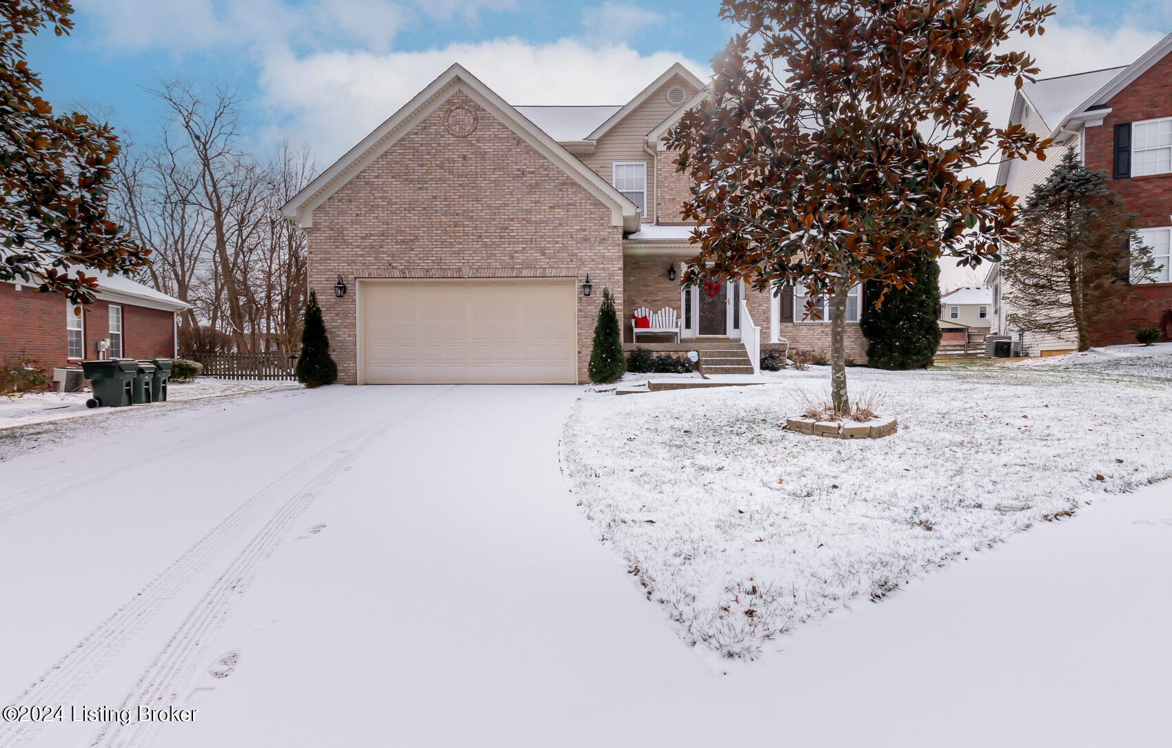 4009 Chesley Martin Dr
