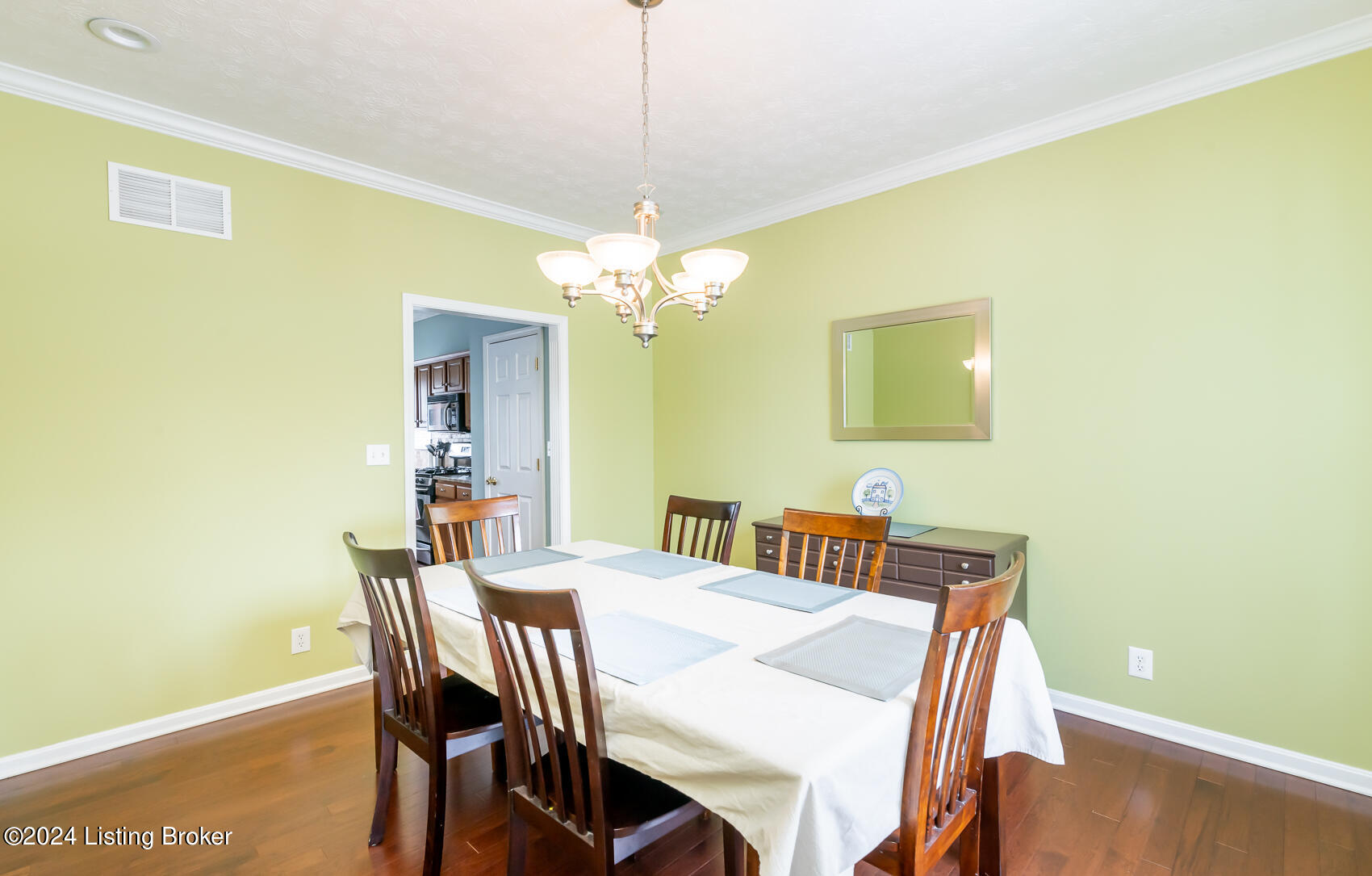 4009 Chesley Martin Dr