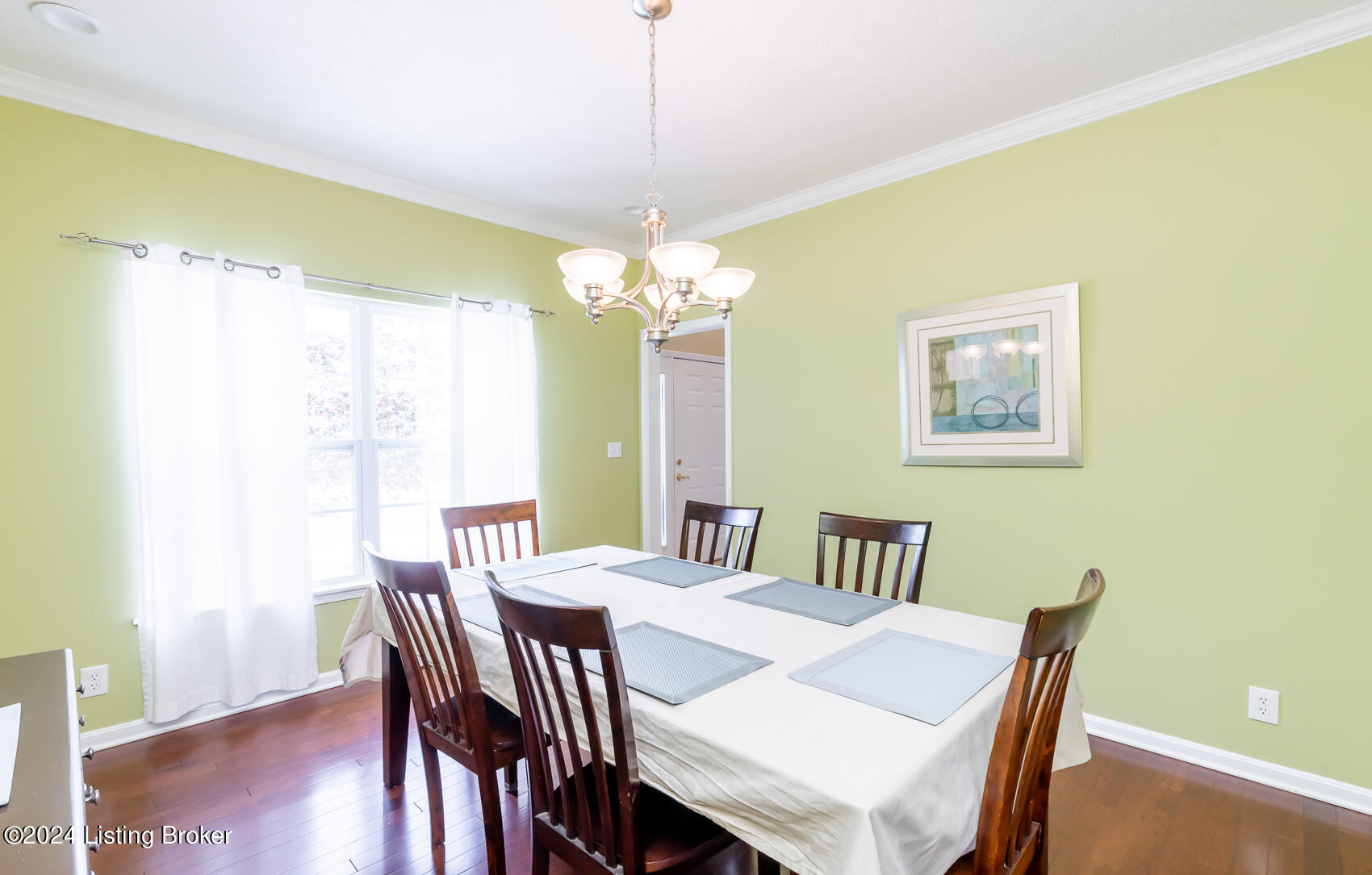 4009 Chesley Martin Dr