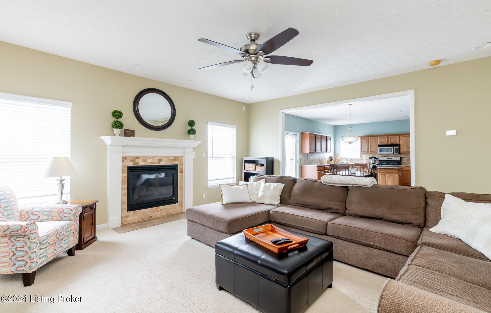 4009 Chesley Martin Dr