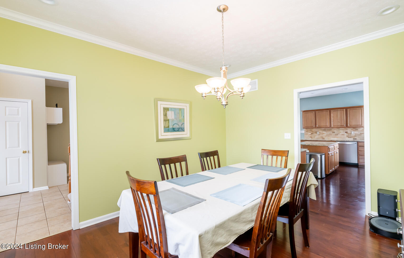4009 Chesley Martin Dr