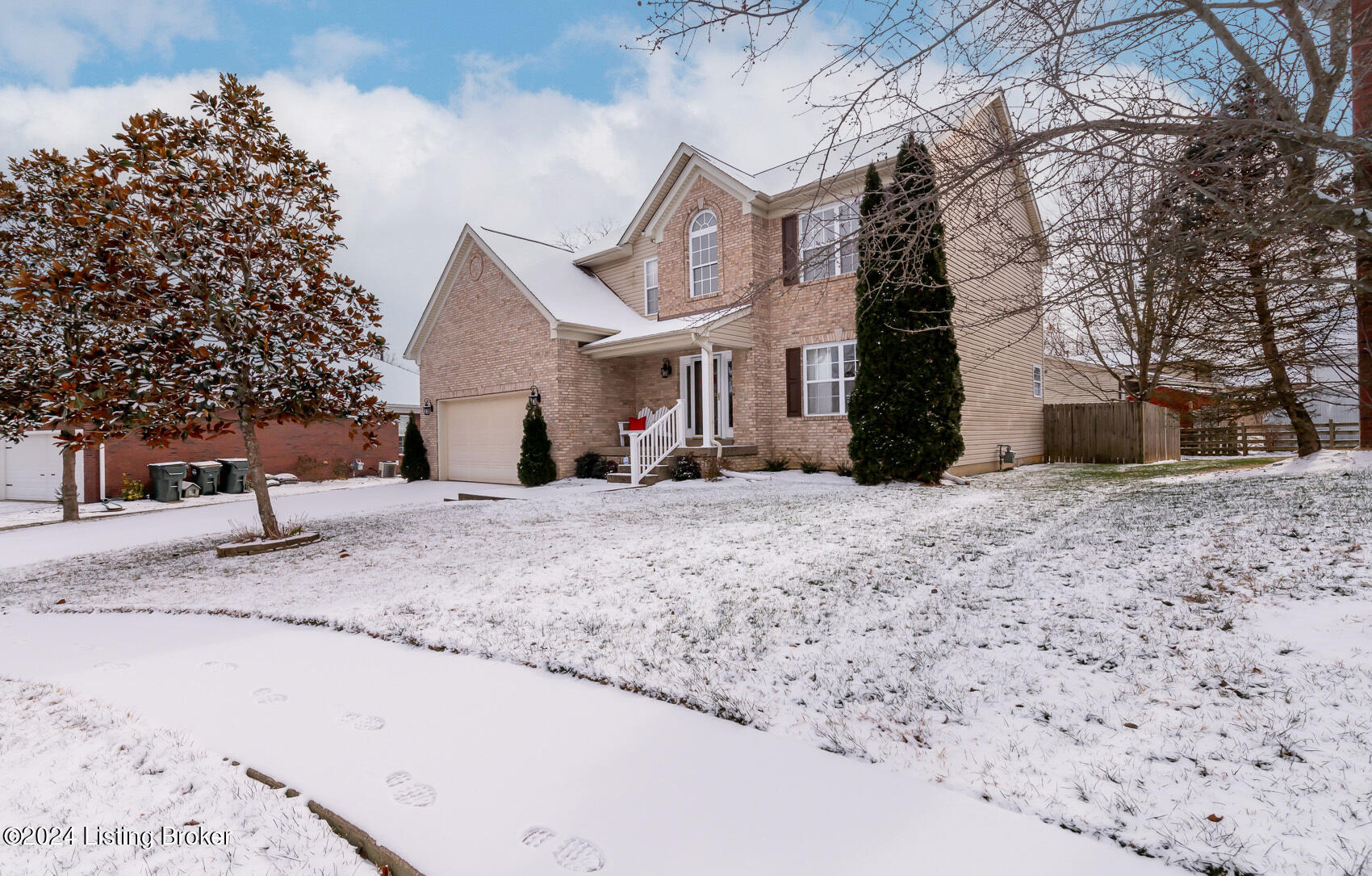 4009 Chesley Martin Dr