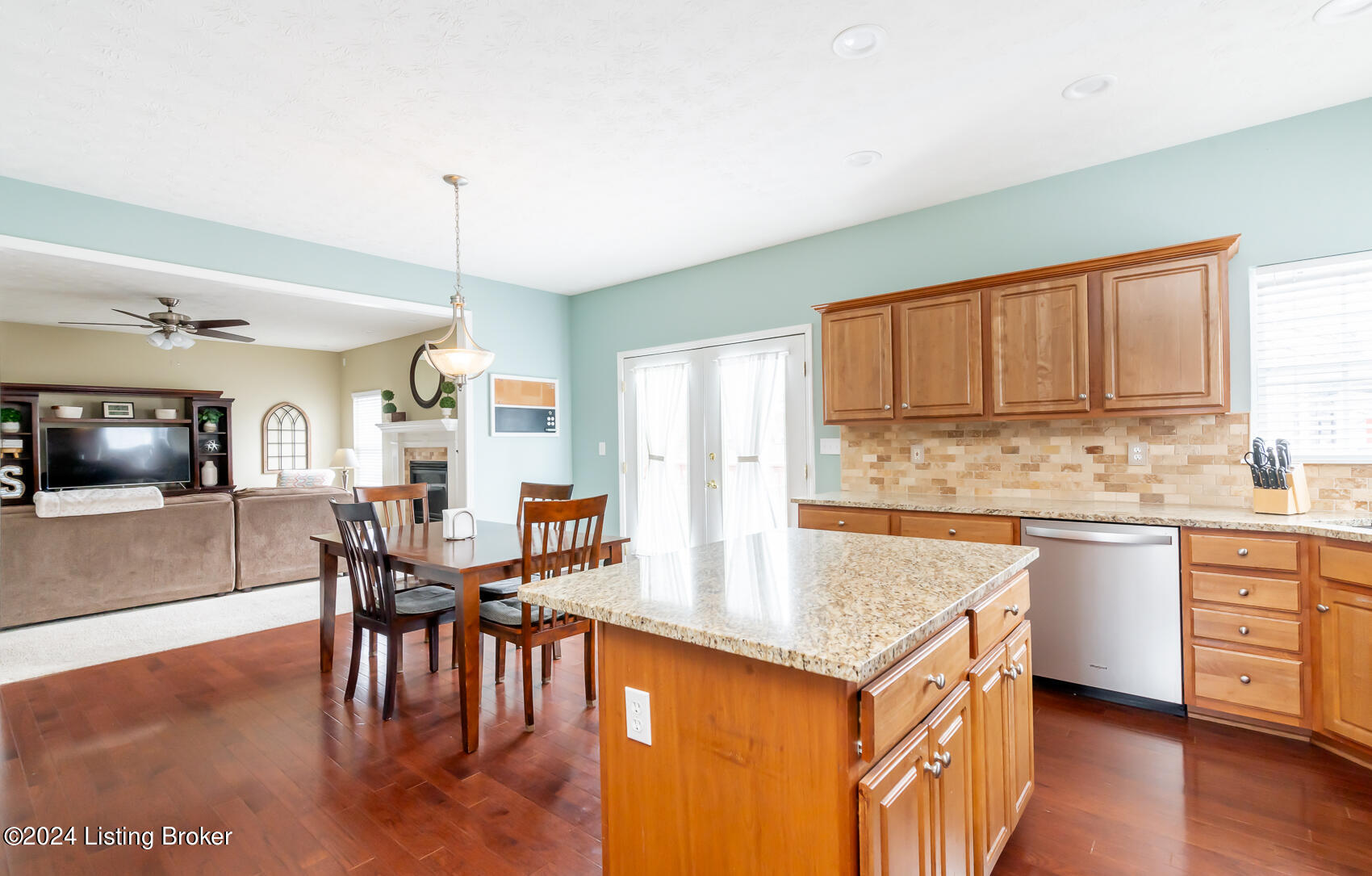 4009 Chesley Martin Dr