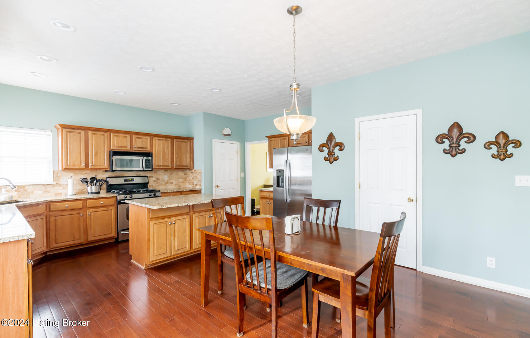 4009 Chesley Martin Dr