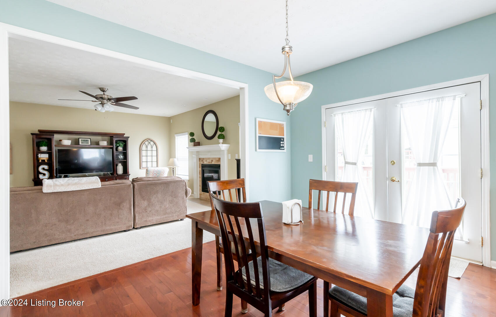4009 Chesley Martin Dr