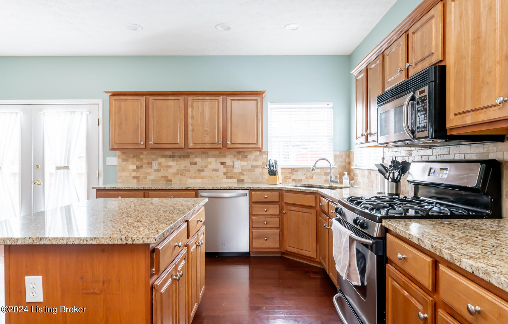 4009 Chesley Martin Dr