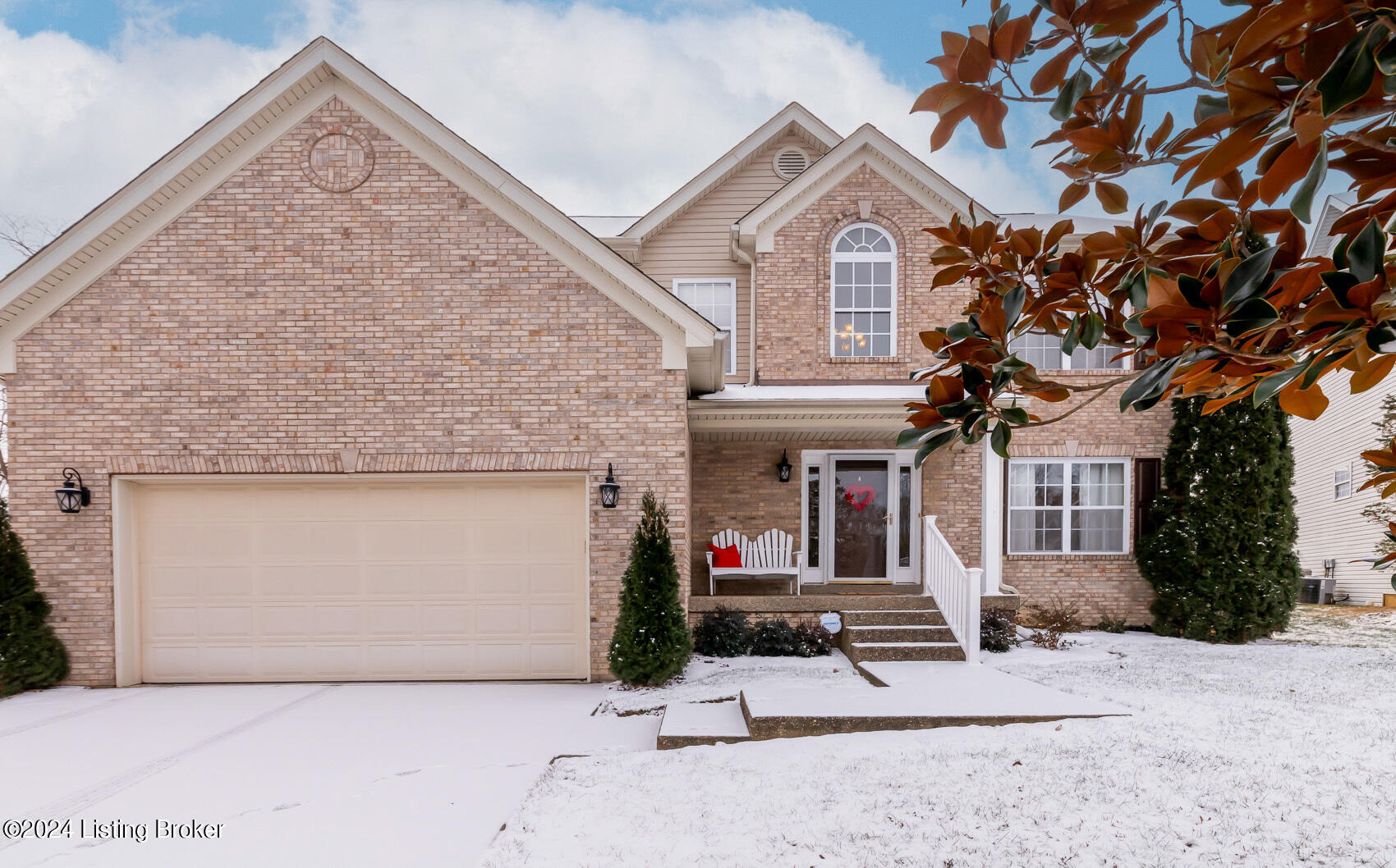 4009 Chesley Martin Dr