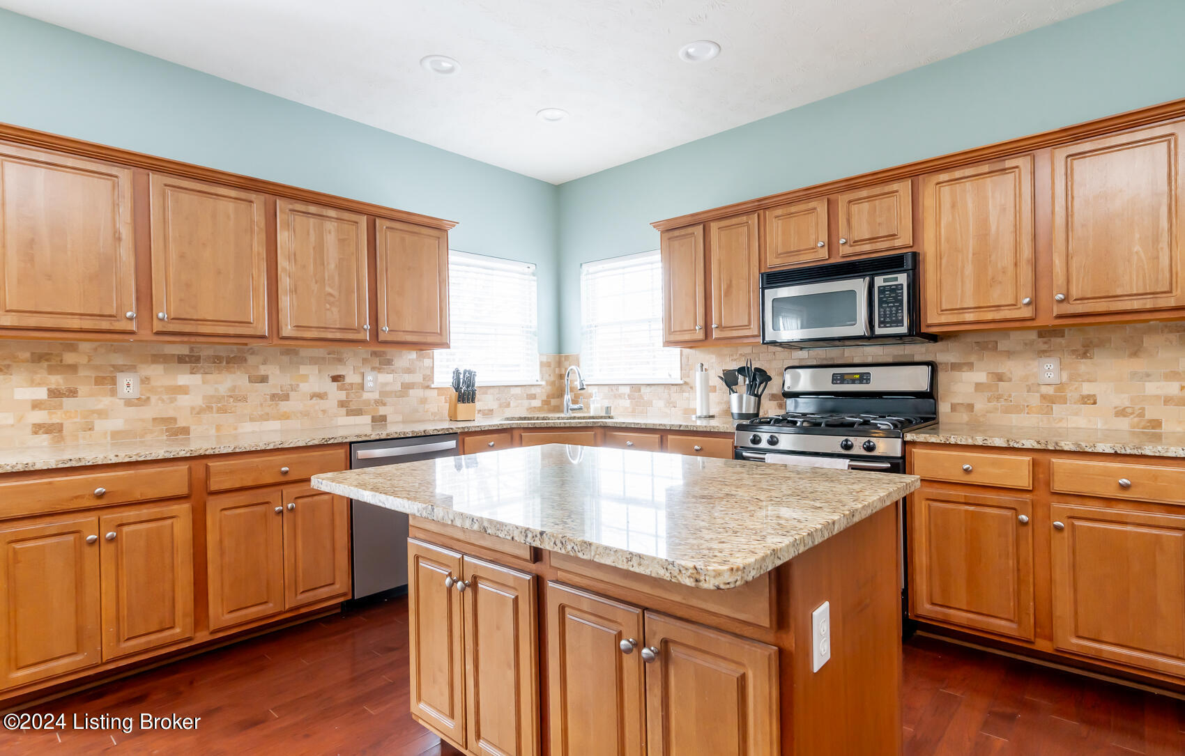 4009 Chesley Martin Dr