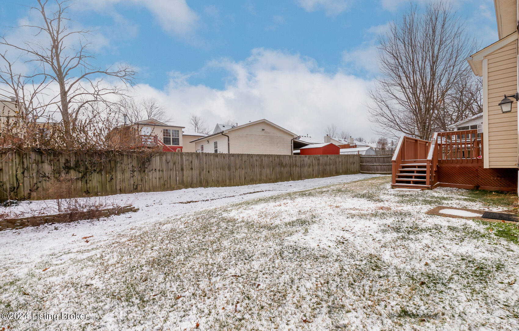 4009 Chesley Martin Dr