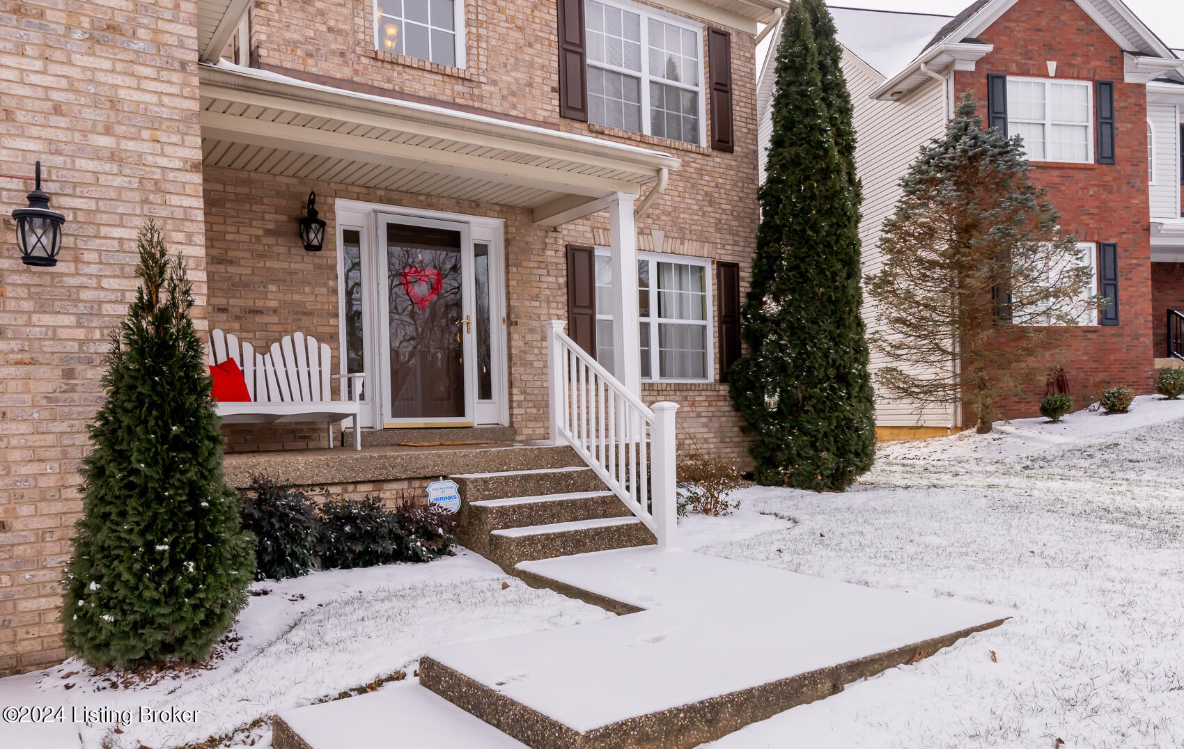 4009 Chesley Martin Dr