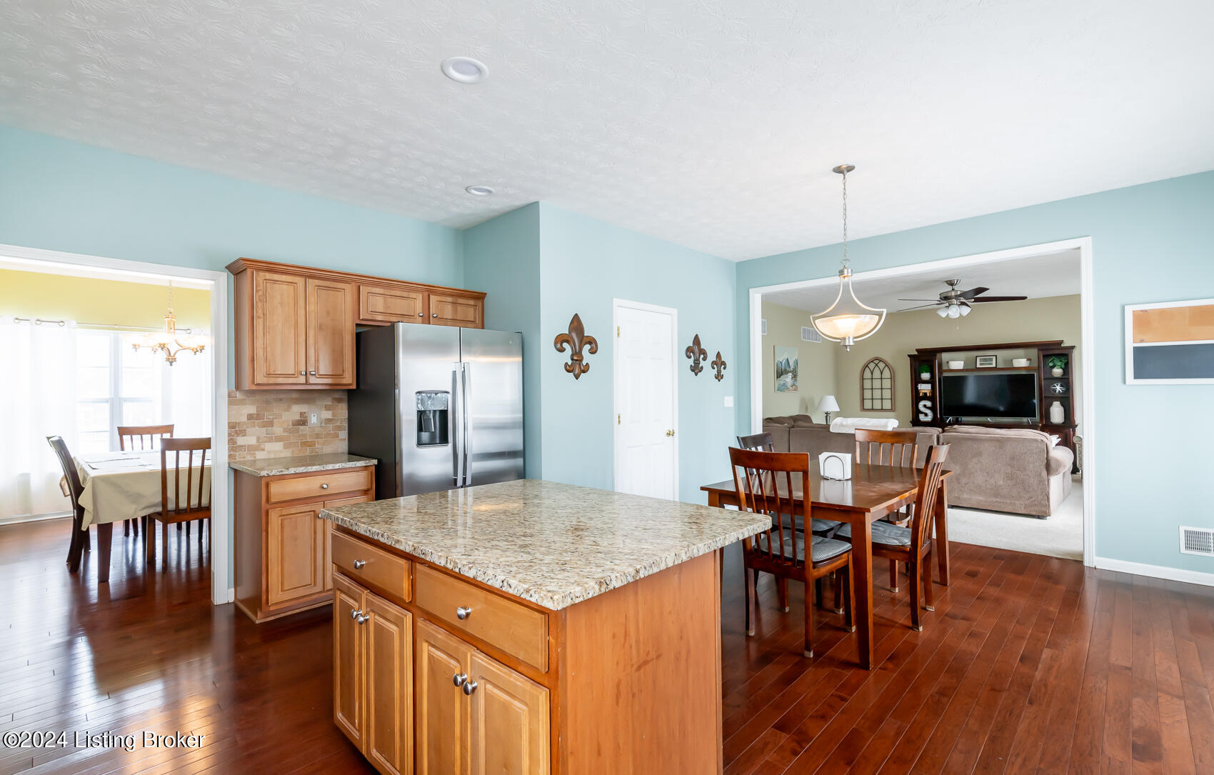 4009 Chesley Martin Dr