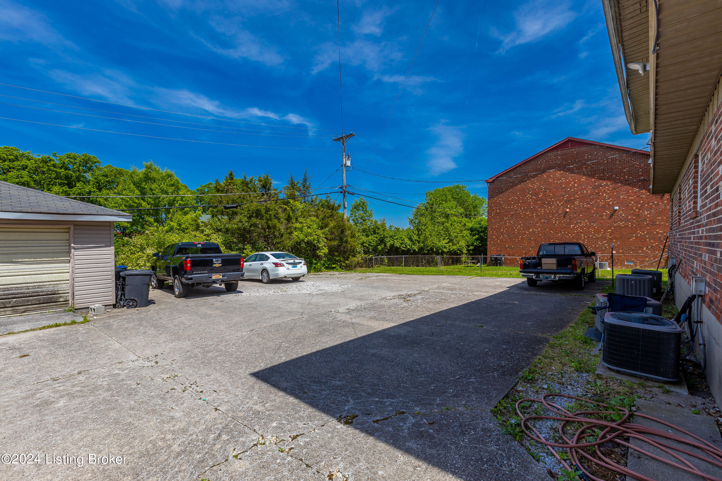 433 Harrodswood Rd