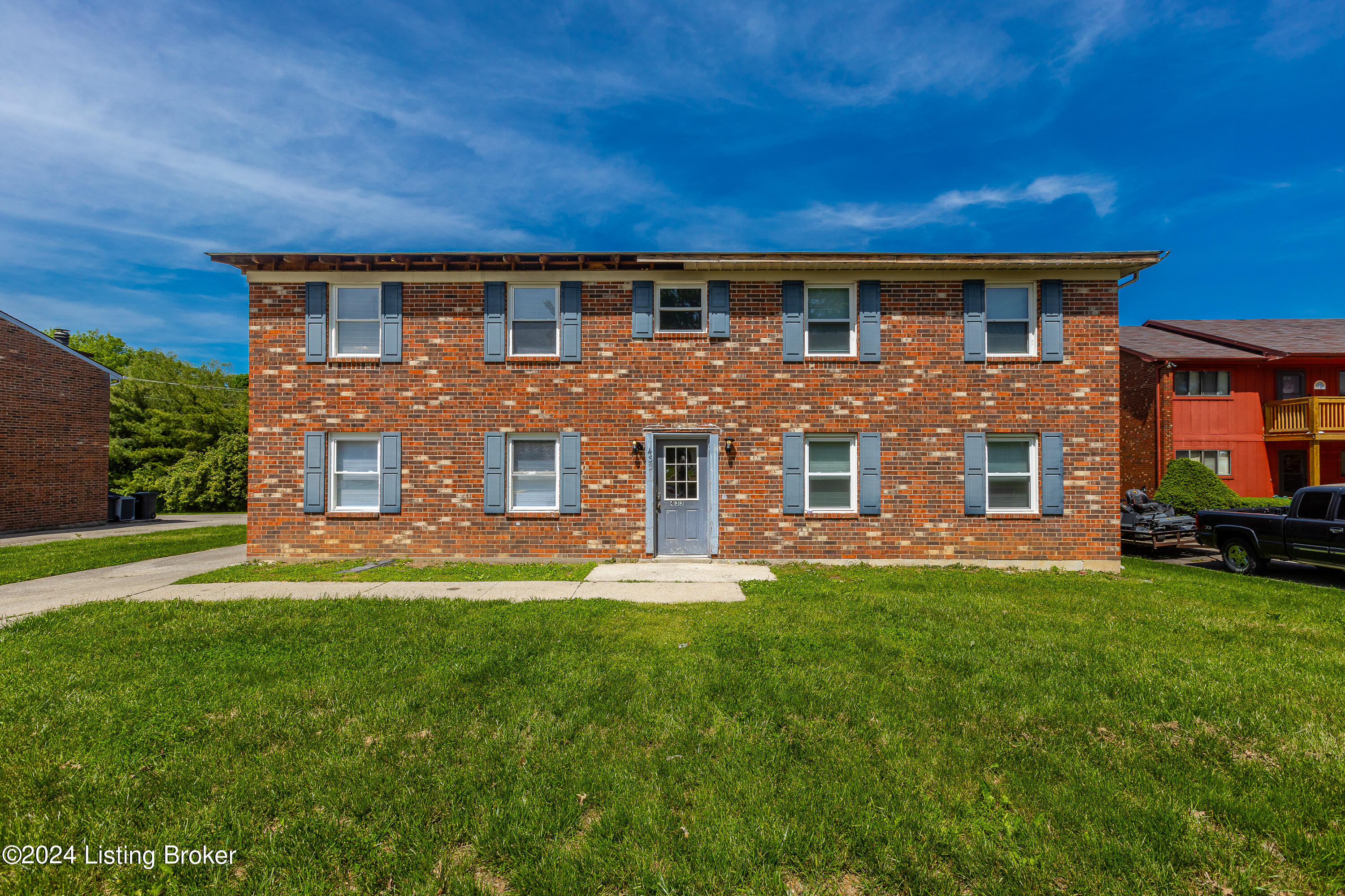 433 Harrodswood Rd