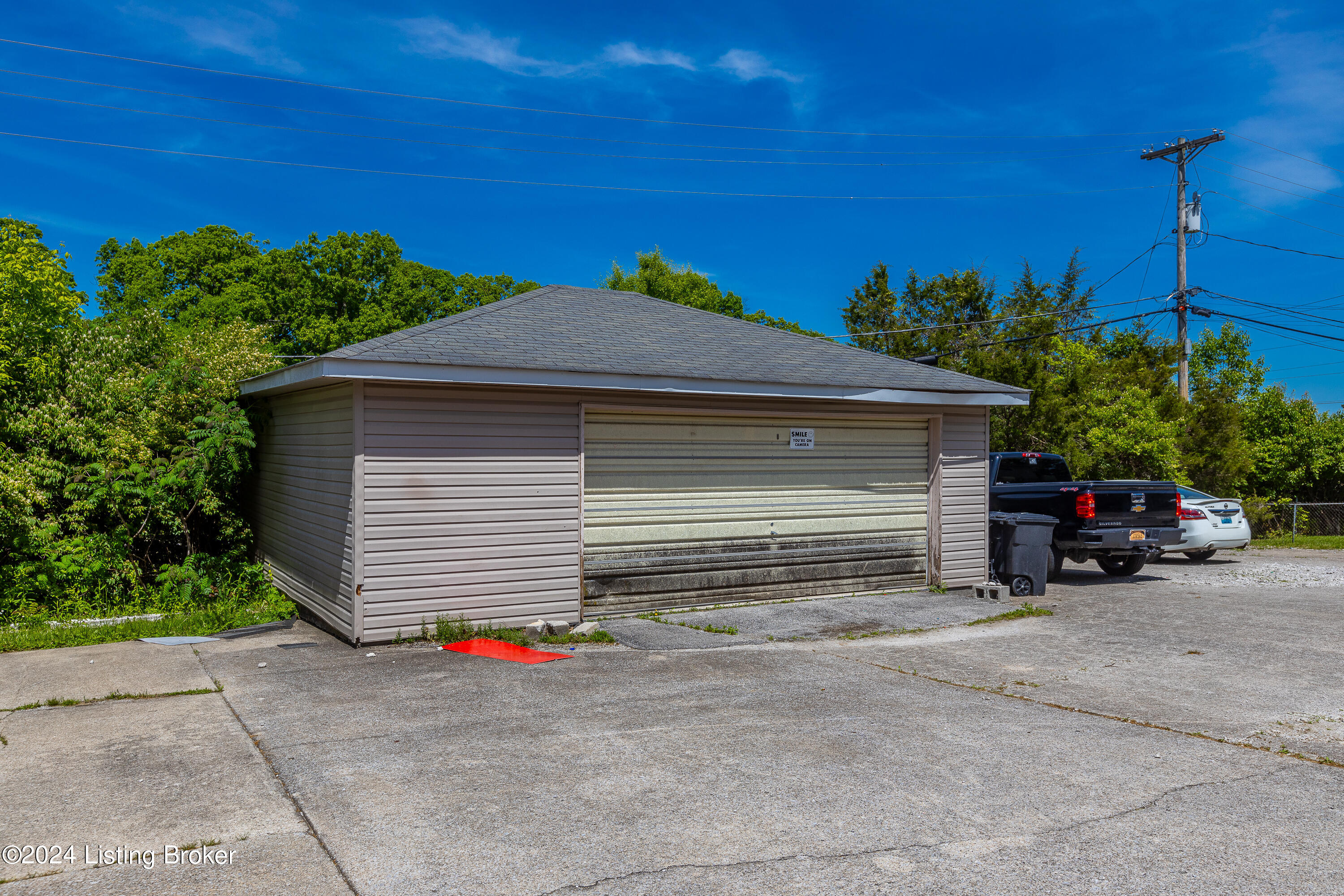 433 Harrodswood Rd
