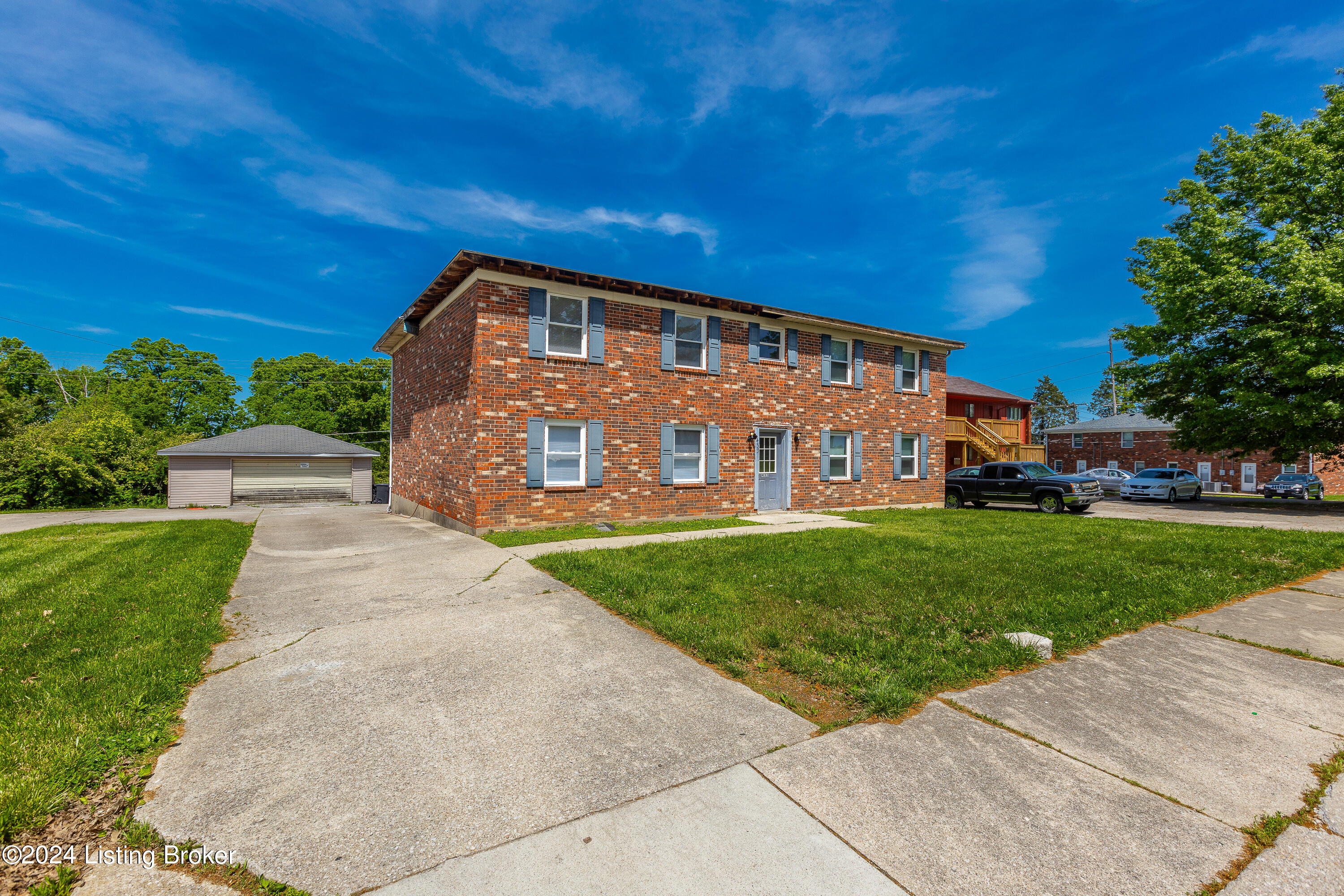 433 Harrodswood Rd