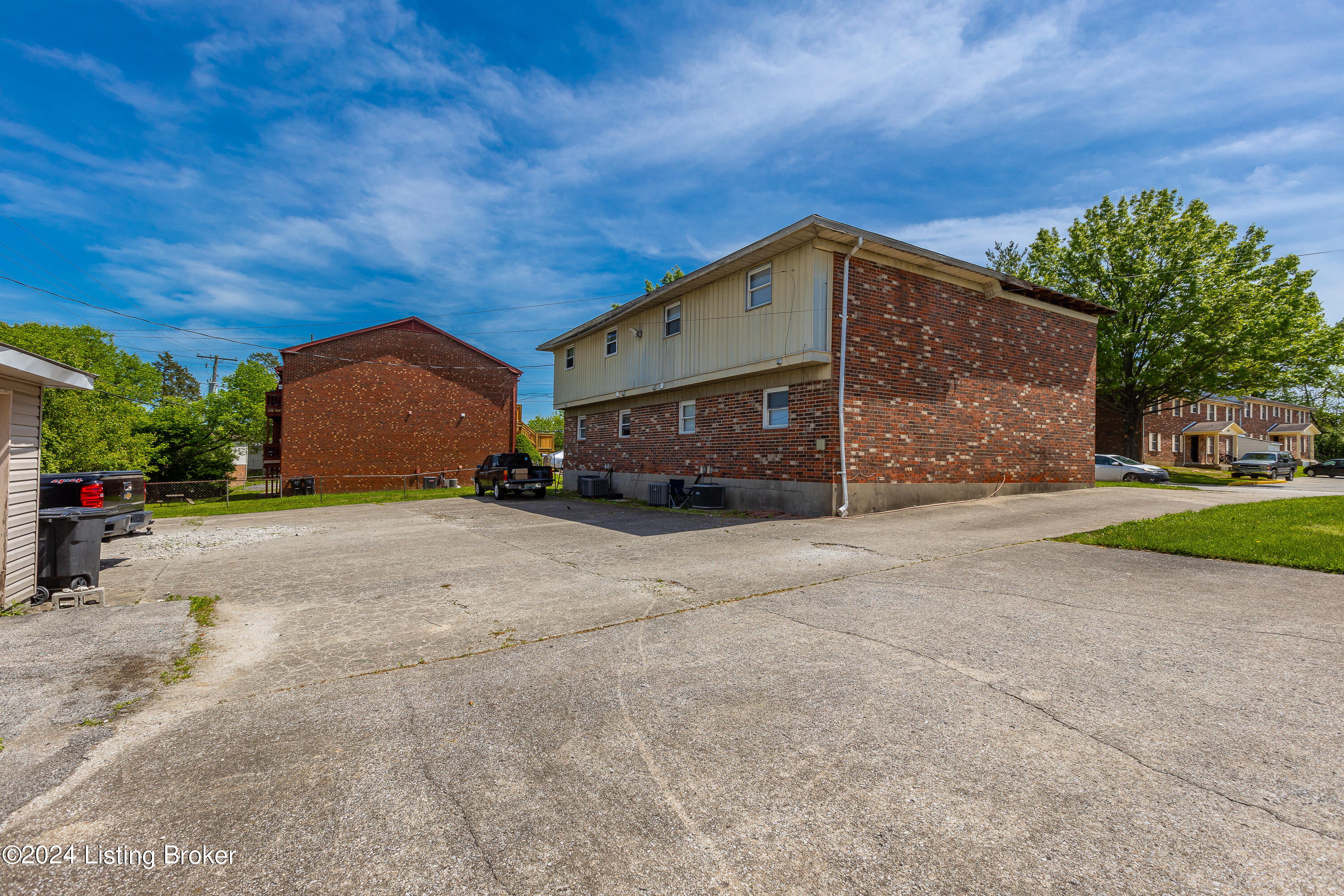 433 Harrodswood Rd