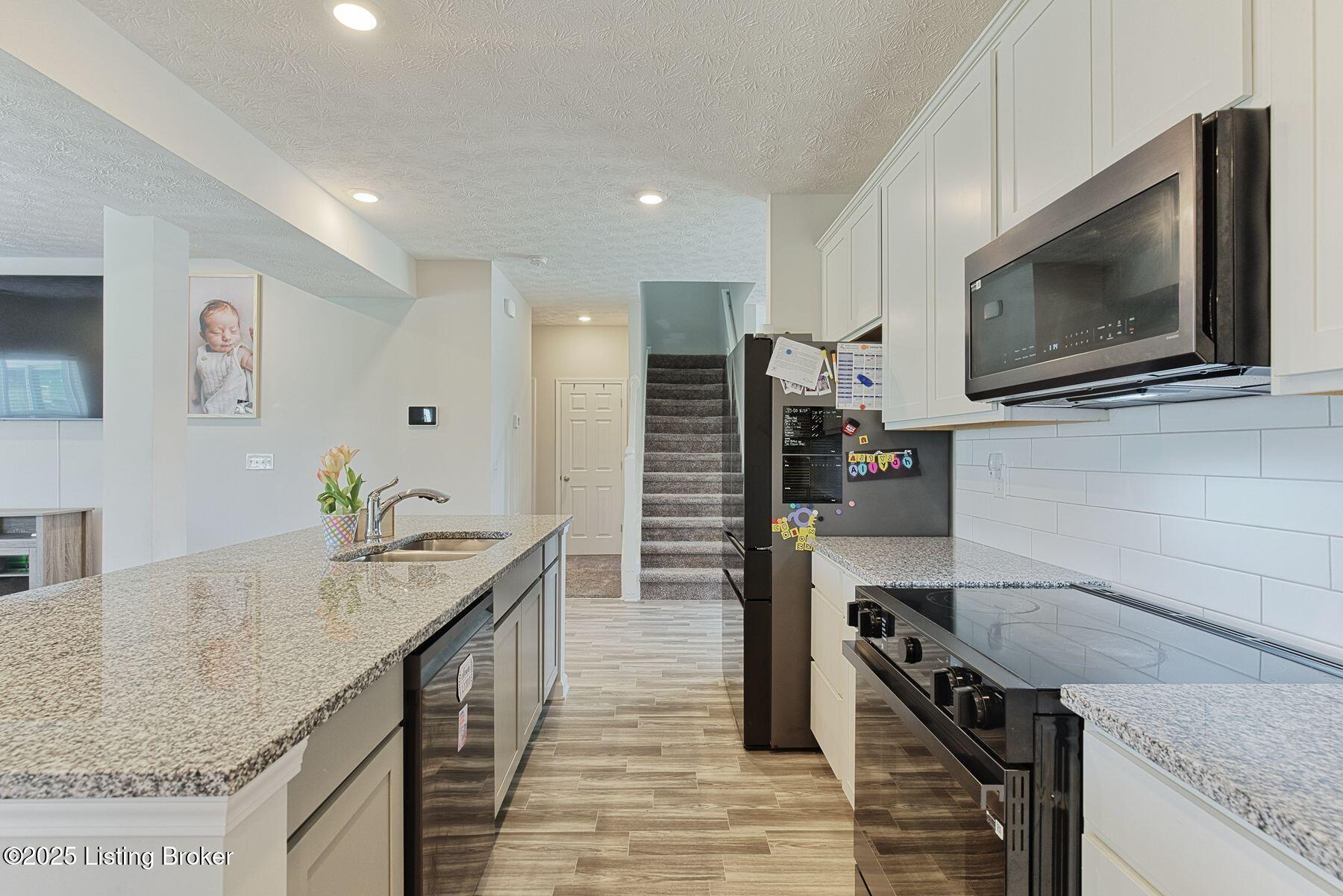 2154 Carnegie Drive Dr
