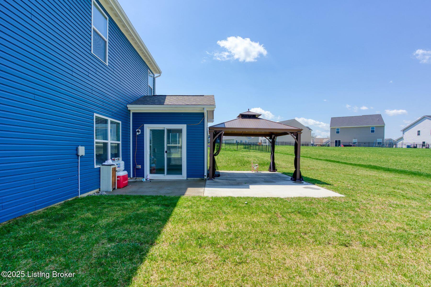 2154 Carnegie Drive Dr
