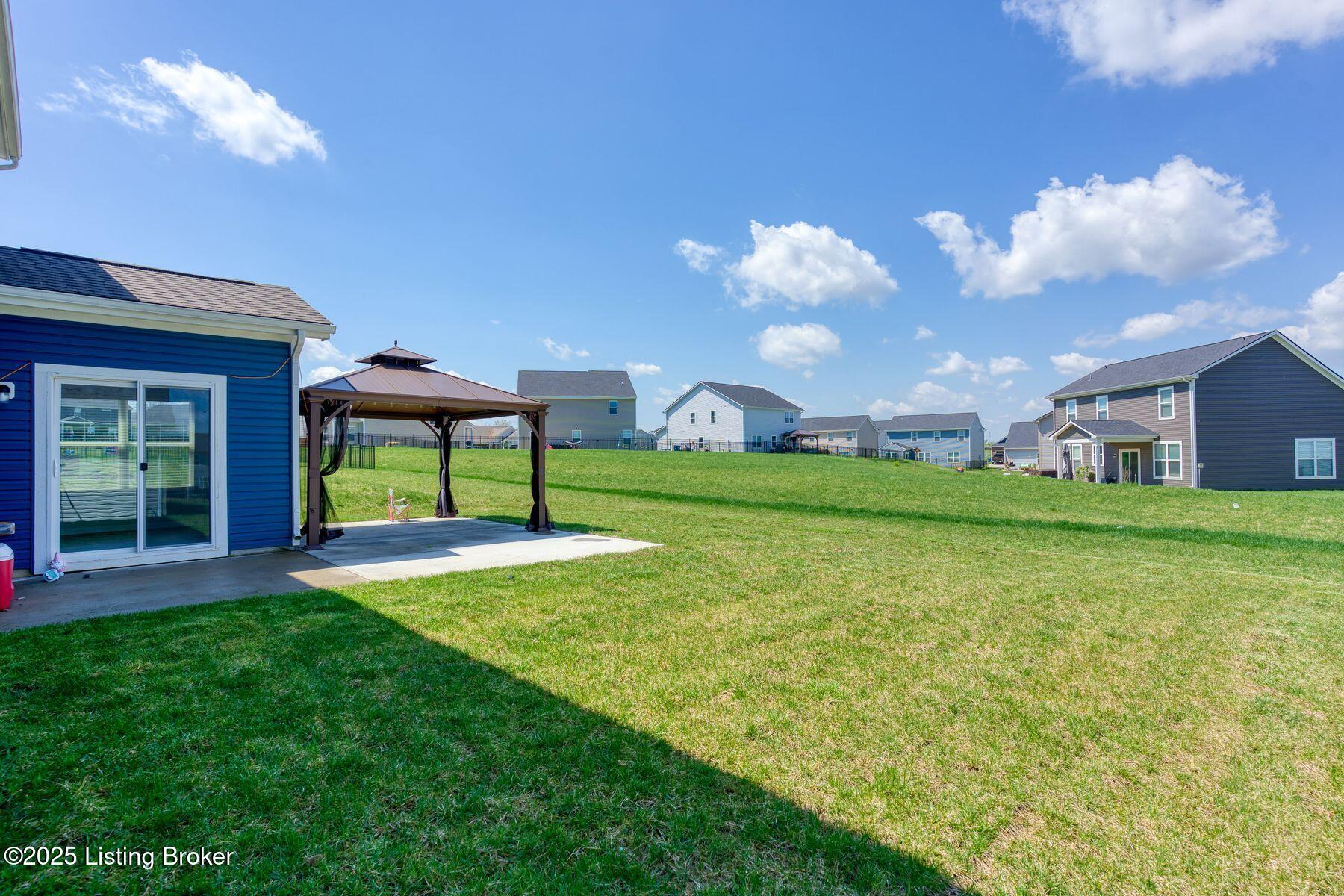 2154 Carnegie Drive Dr