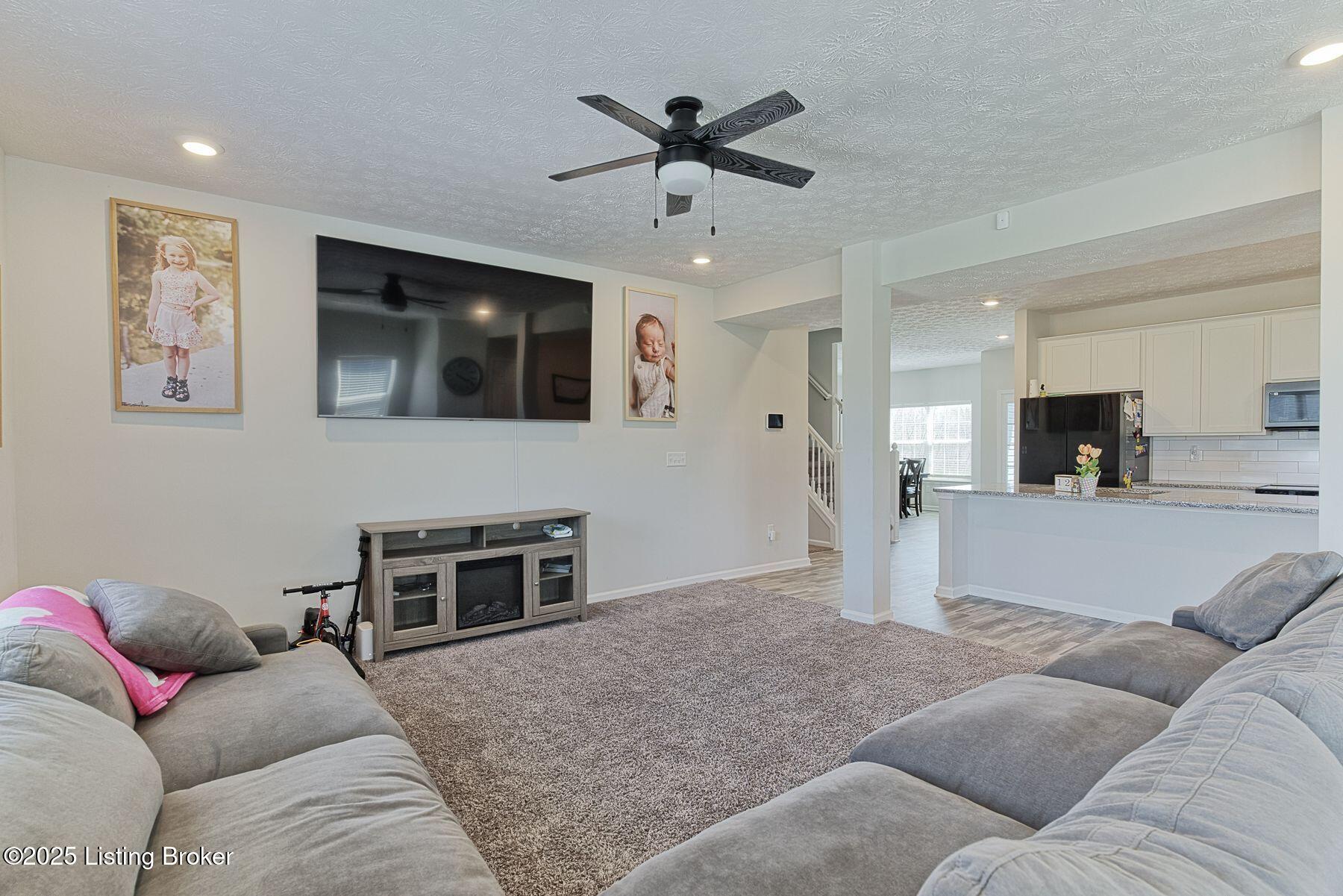 2154 Carnegie Drive Dr