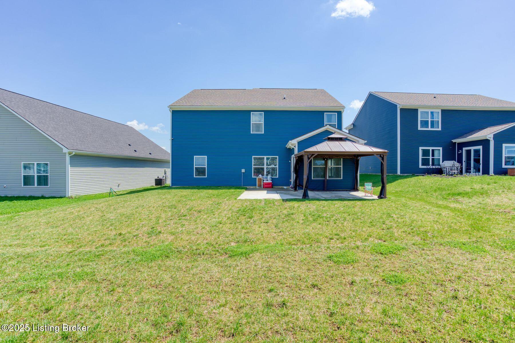 2154 Carnegie Drive Dr