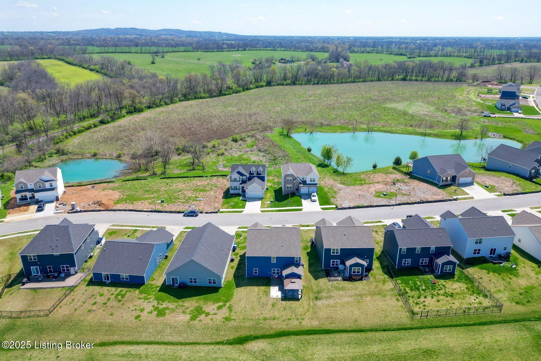 2154 Carnegie Drive Dr