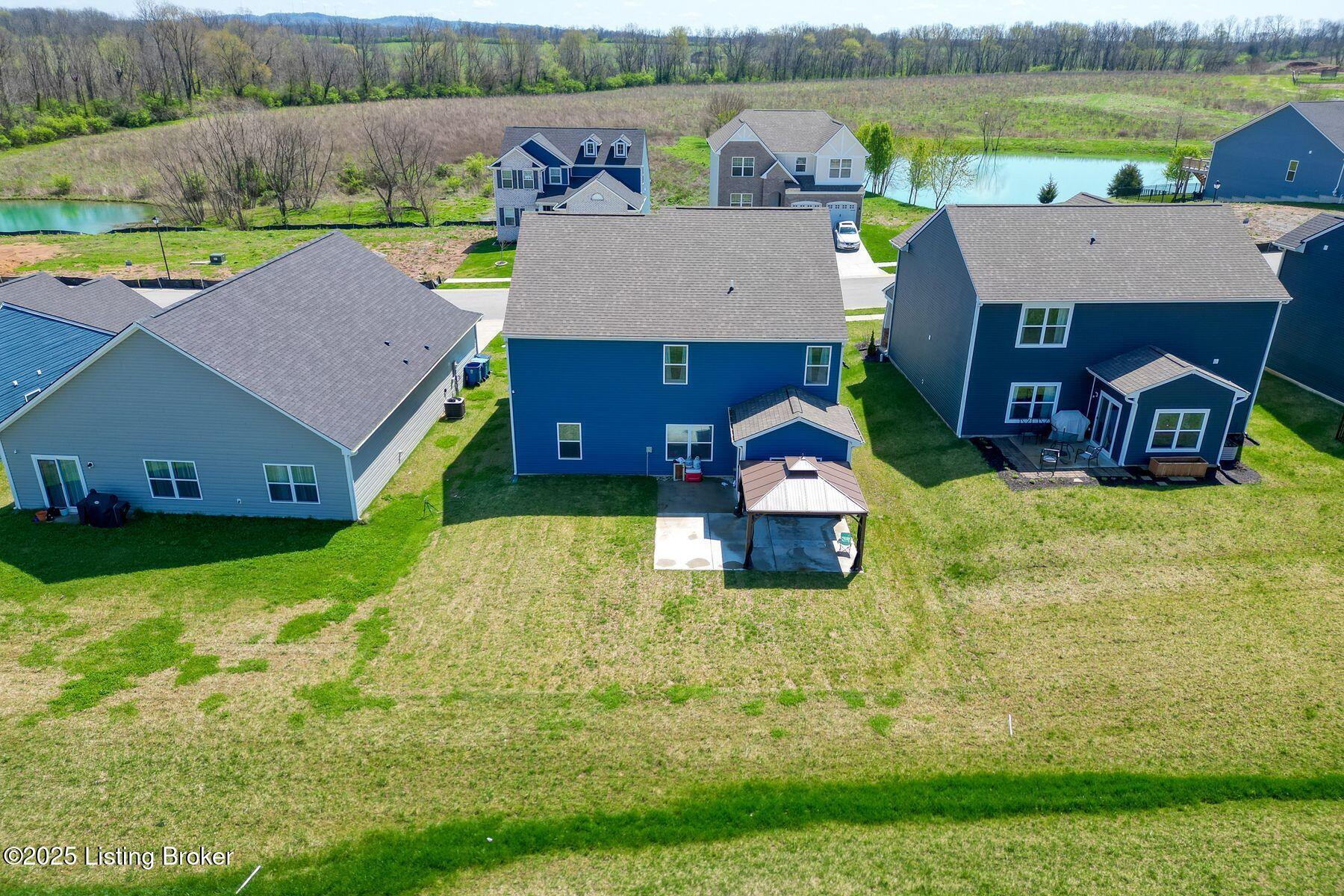 2154 Carnegie Drive Dr