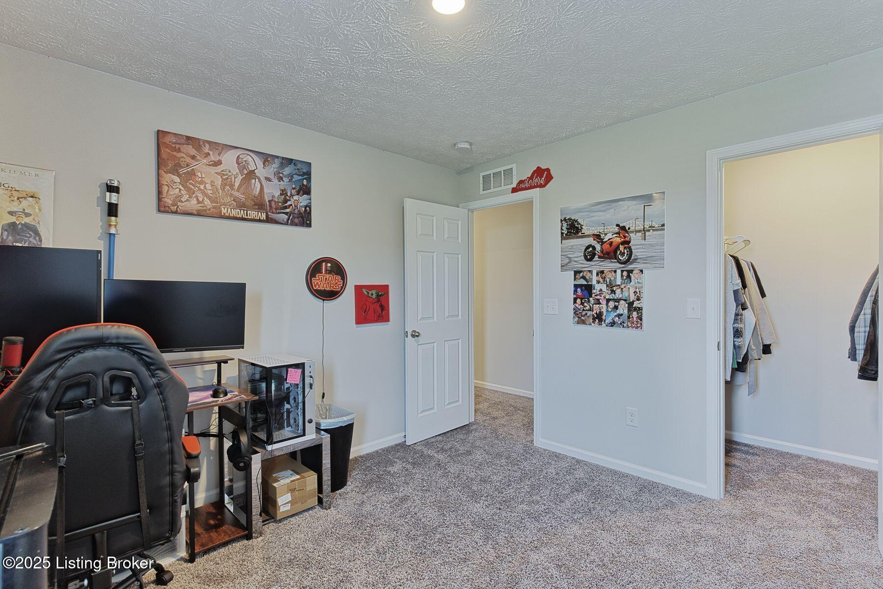 2154 Carnegie Drive Dr