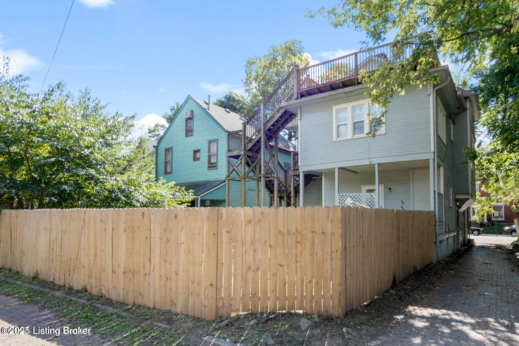 213 Woodbine St
