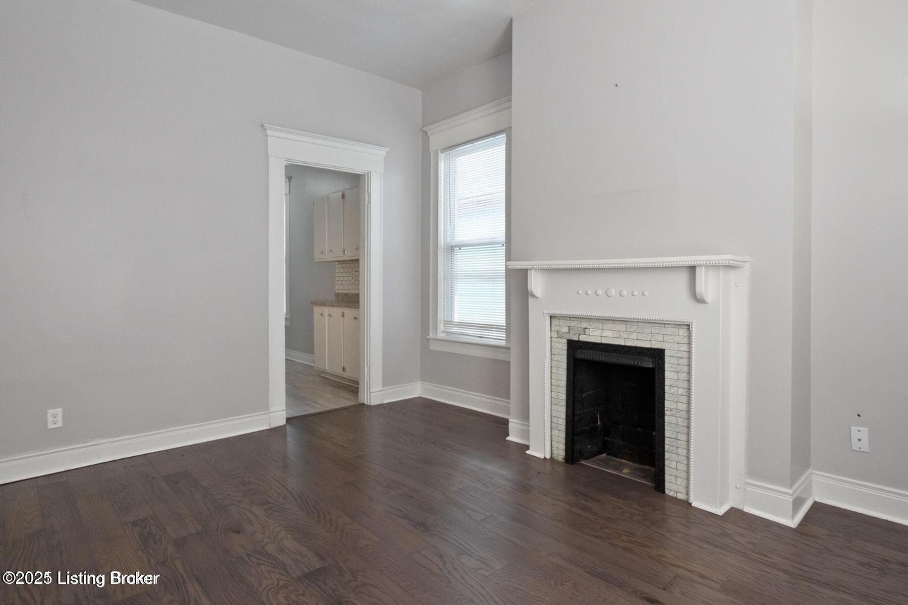 213 Woodbine St