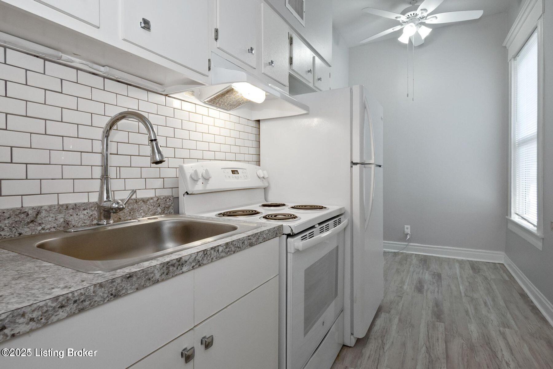213 Woodbine St