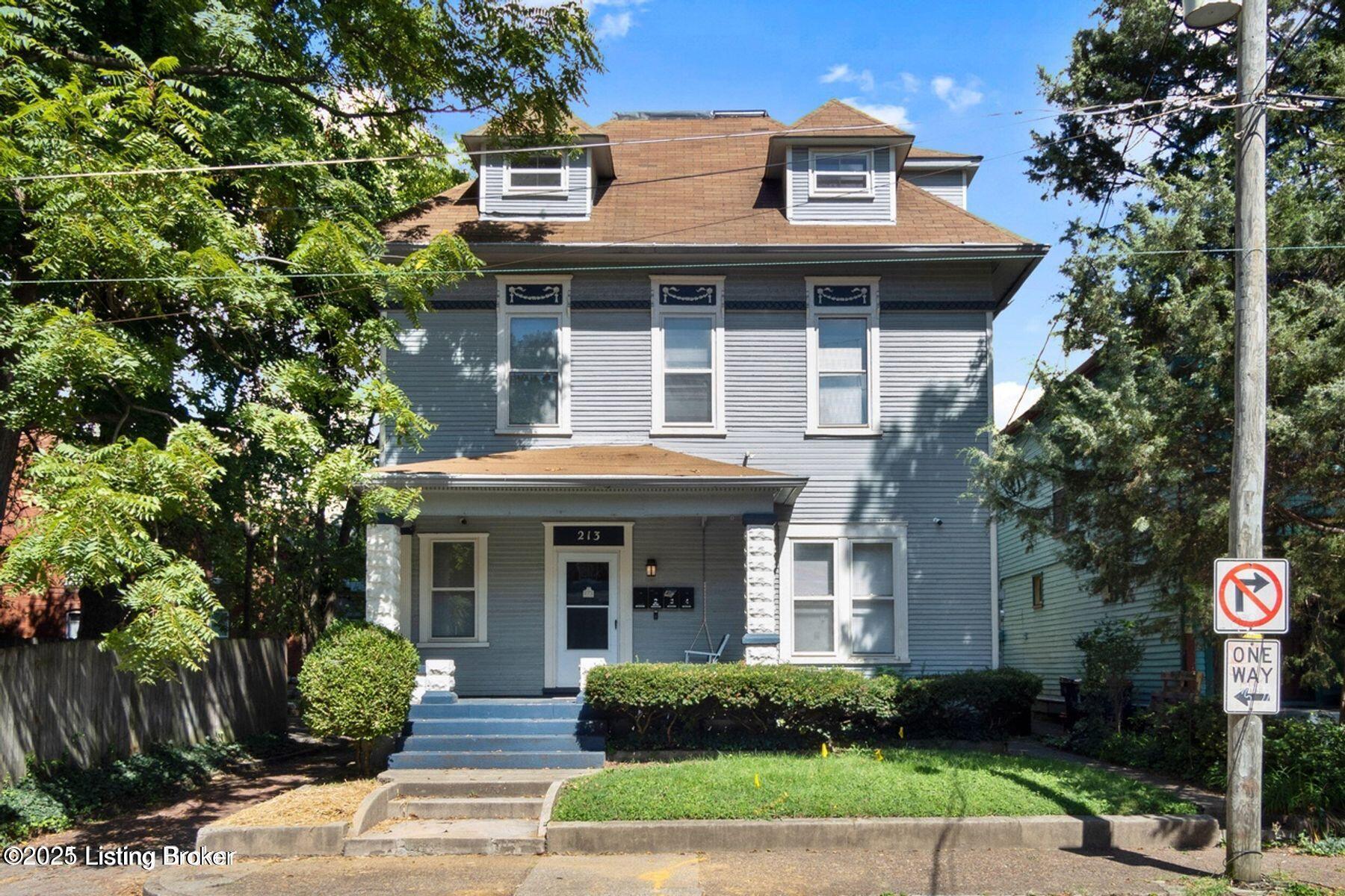 213 Woodbine St