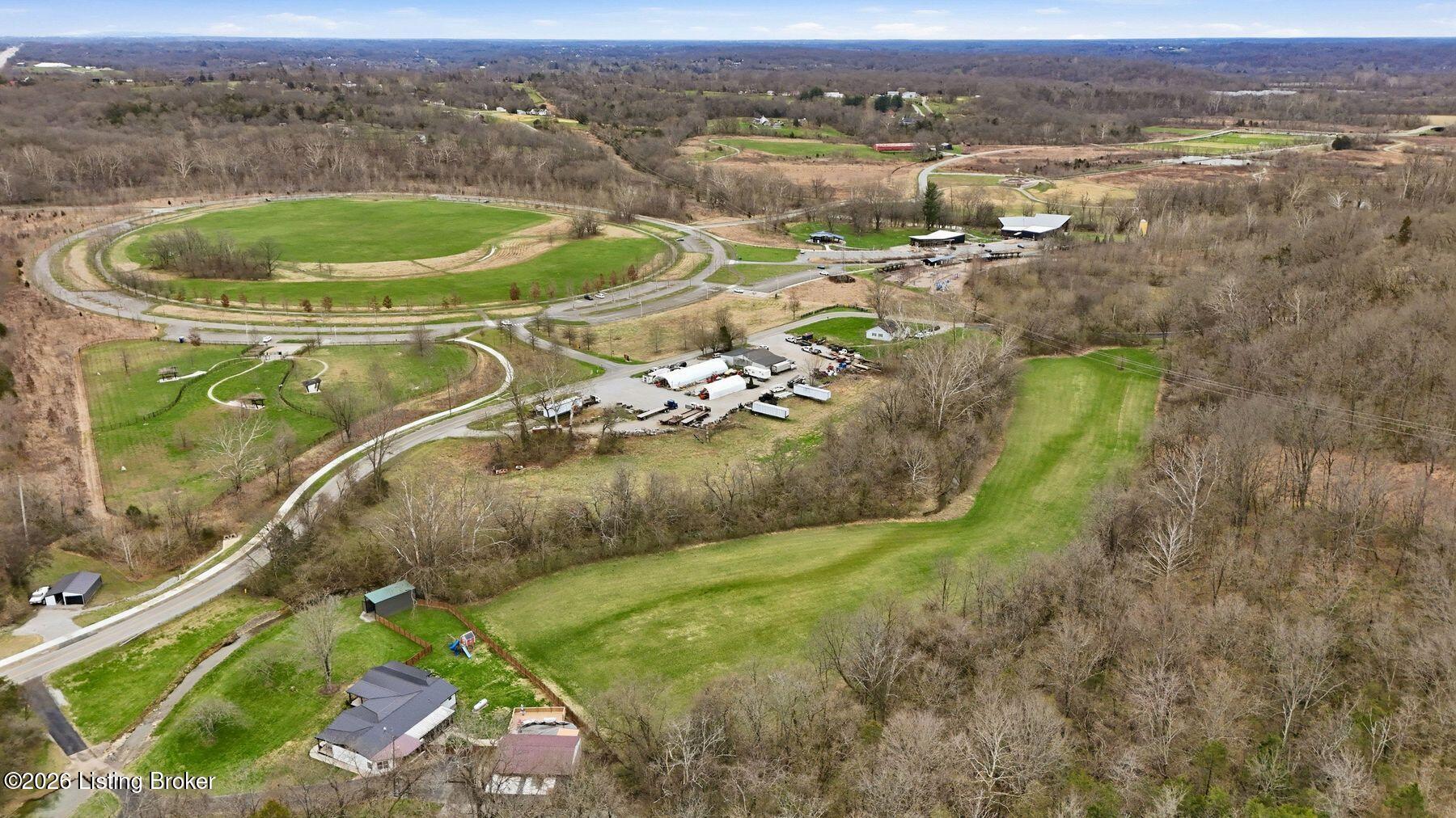 1108 S Beckley Station Rd