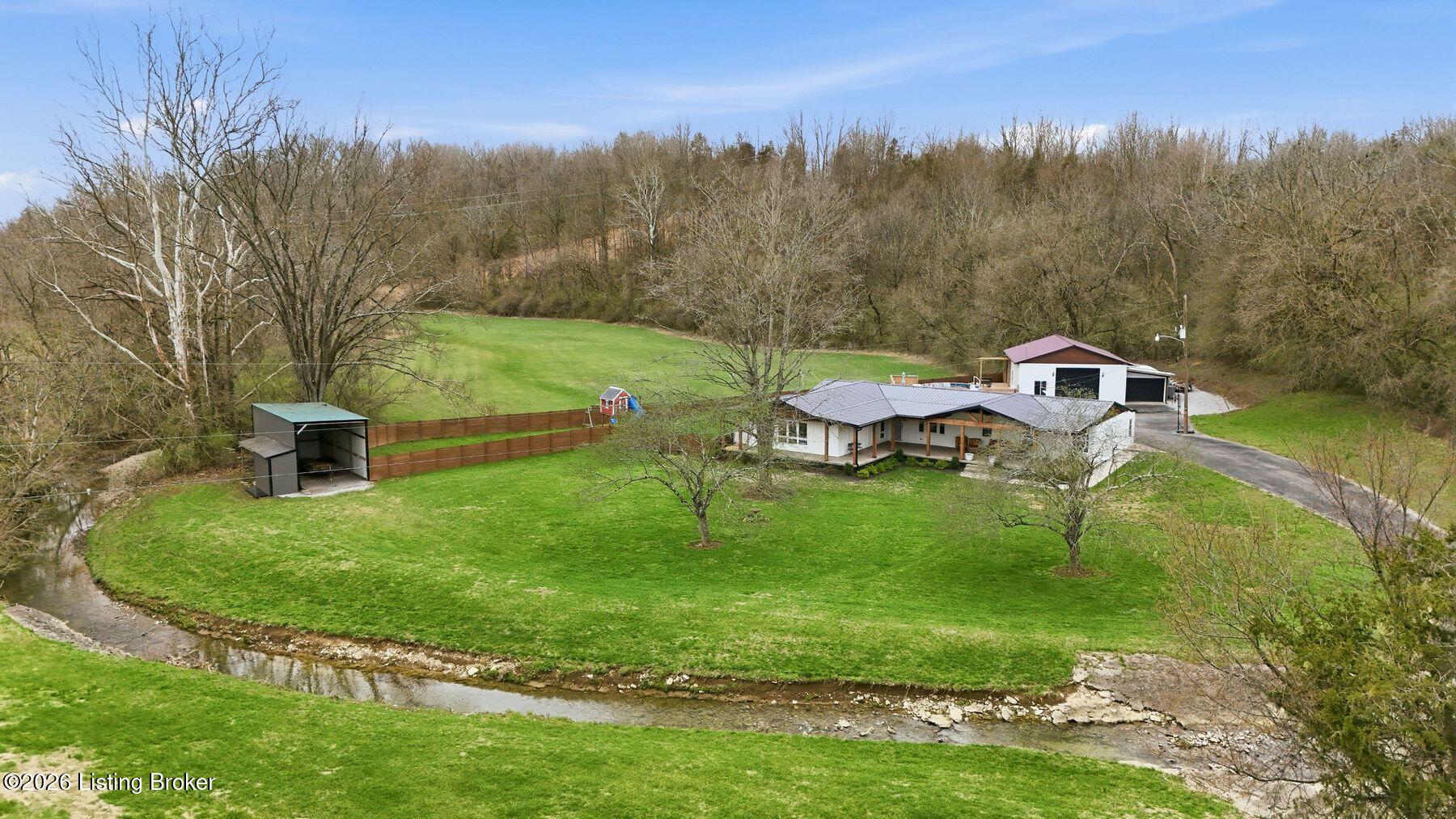 1108 S Beckley Station Rd