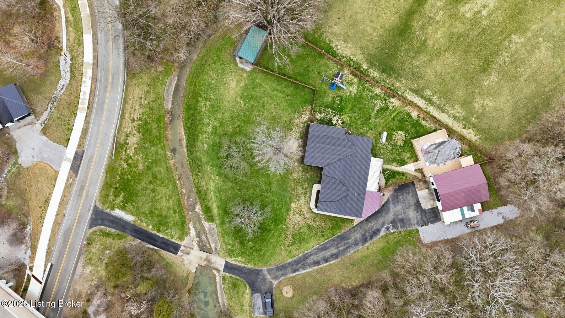 1108 S Beckley Station Rd