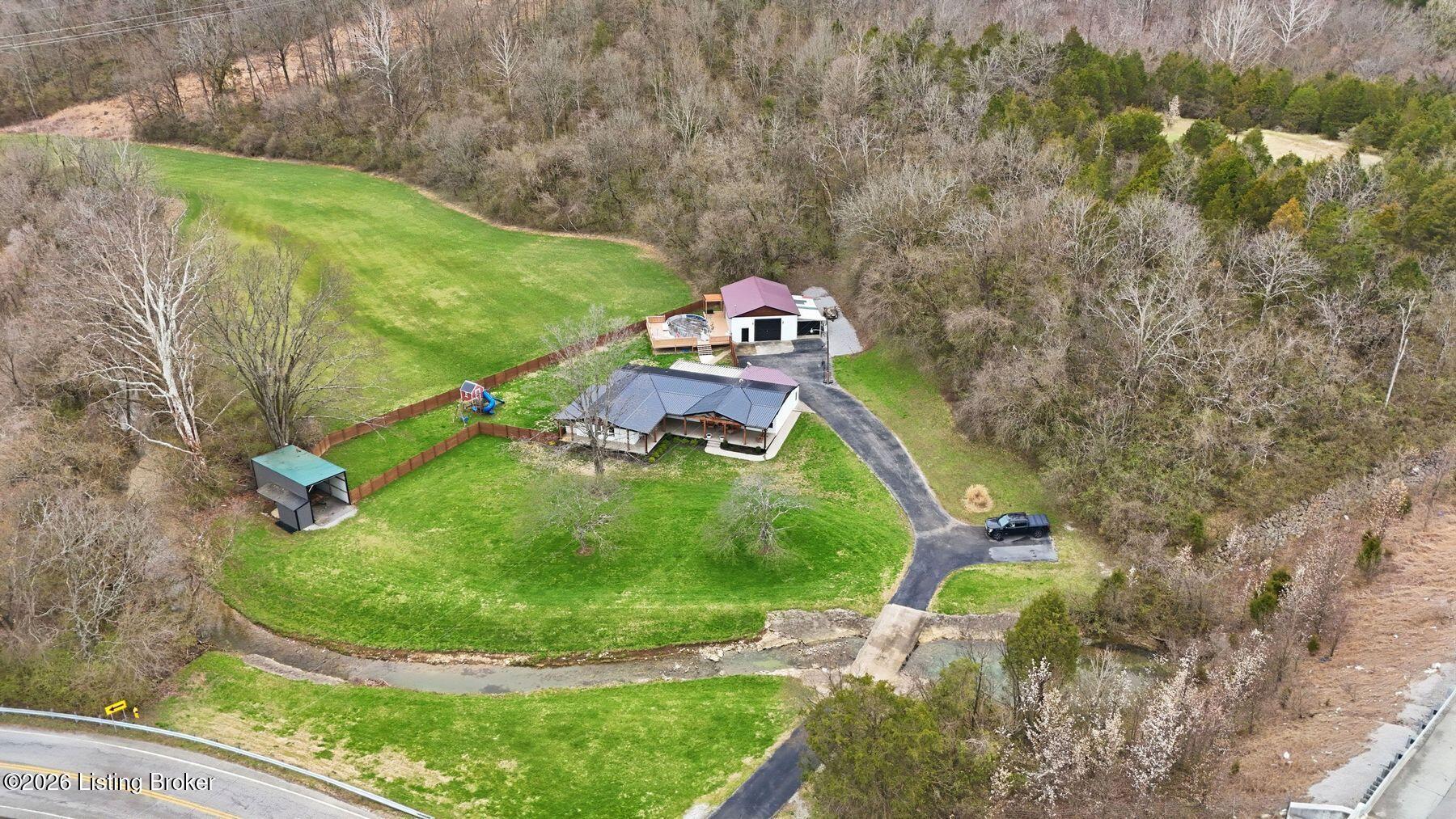 1108 S Beckley Station Rd