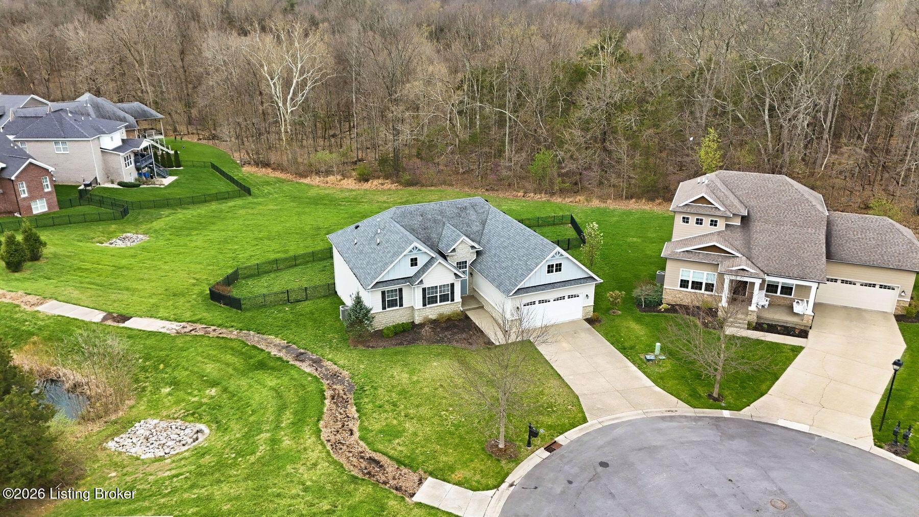 2300 Artisan Glen Ct
