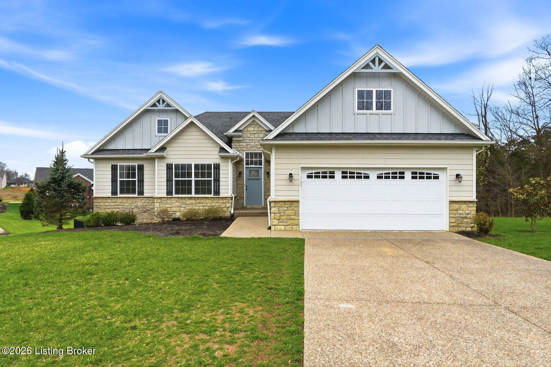 2300 Artisan Glen Ct