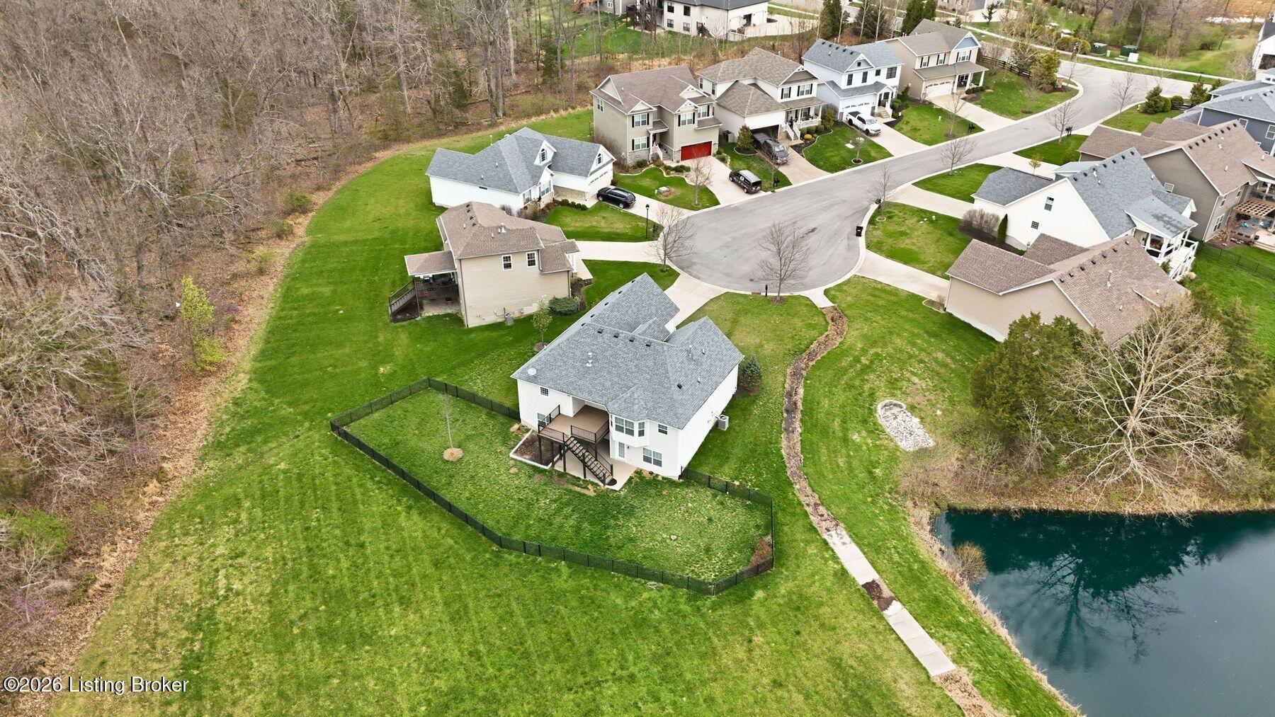 2300 Artisan Glen Ct