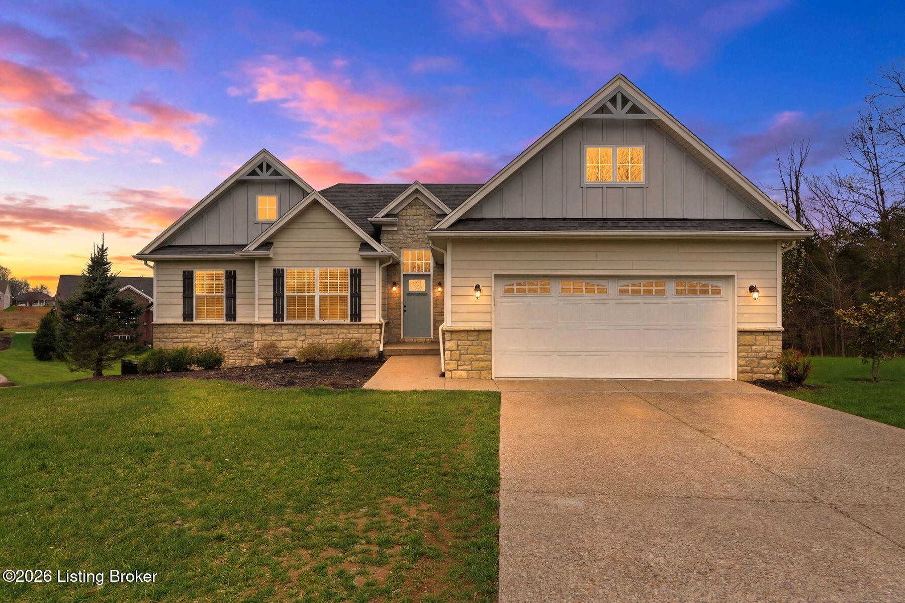 2300 Artisan Glen Ct