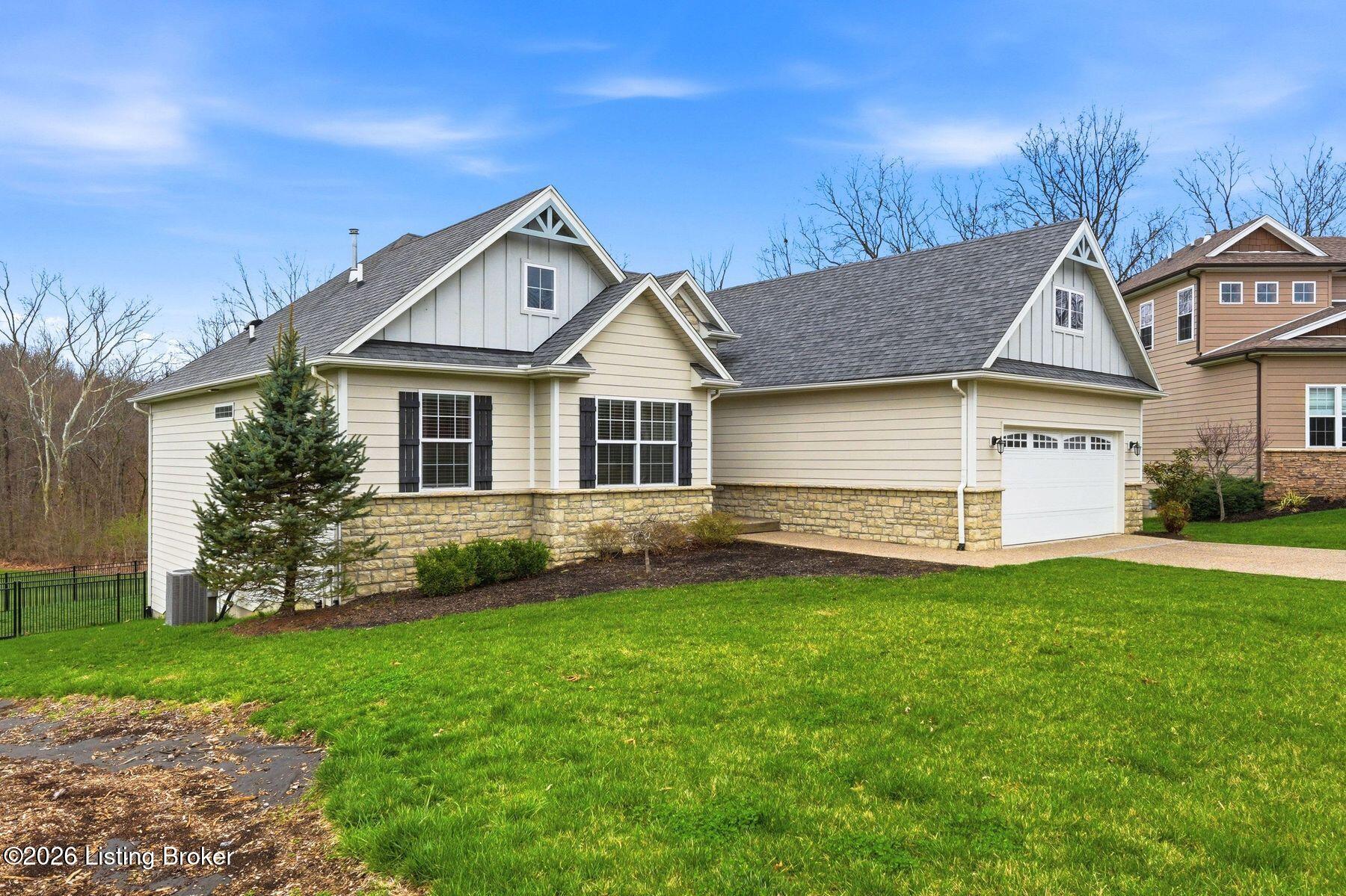 2300 Artisan Glen Ct